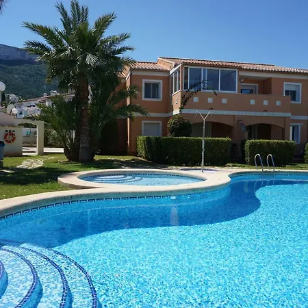 Adelfas Denia