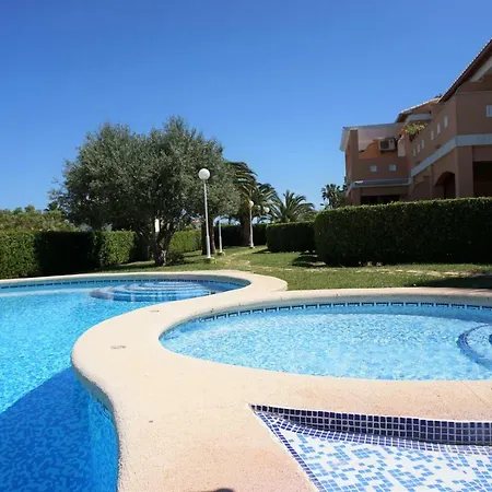 Apartman Adelfas *