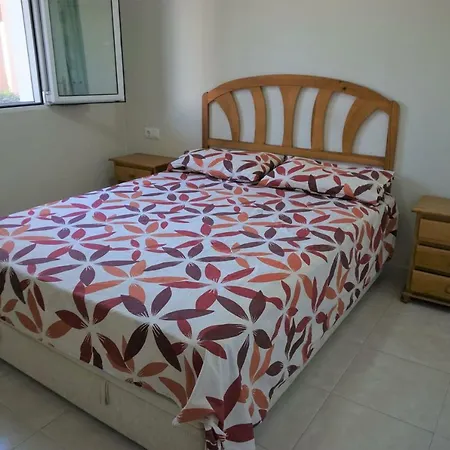 Adelfas Apartman Denia