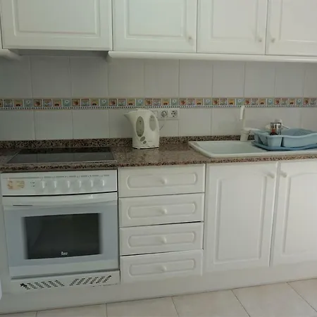 Apartman Adelfas Denia